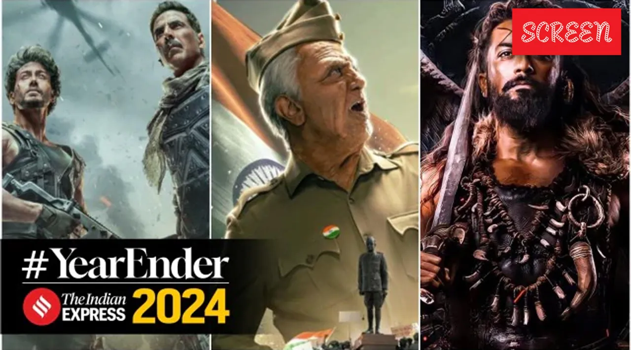 Kamal Surya India