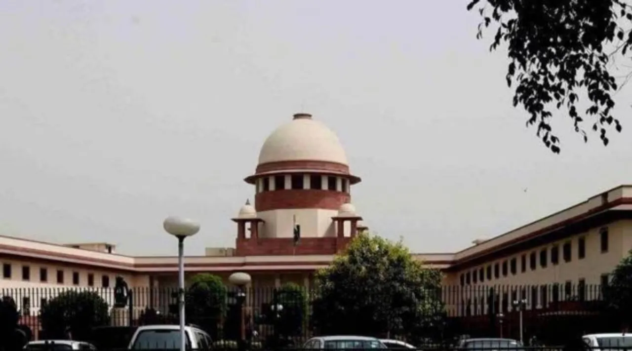 Supreme Court I
