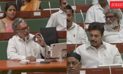 Nasar Ravi Mohan