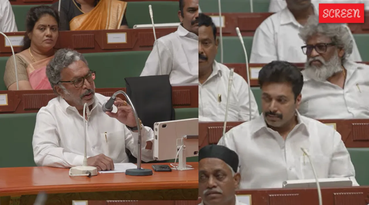 Nasar Ravi Mohan