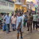 Puducherry Bomb