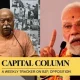 mohan modi