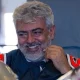 ajith Car Racing