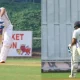 Rohit Jaiswal Pant and Gill fall for single digit scores on Ranji Trophy return Tamil News