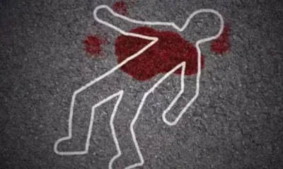 Murder