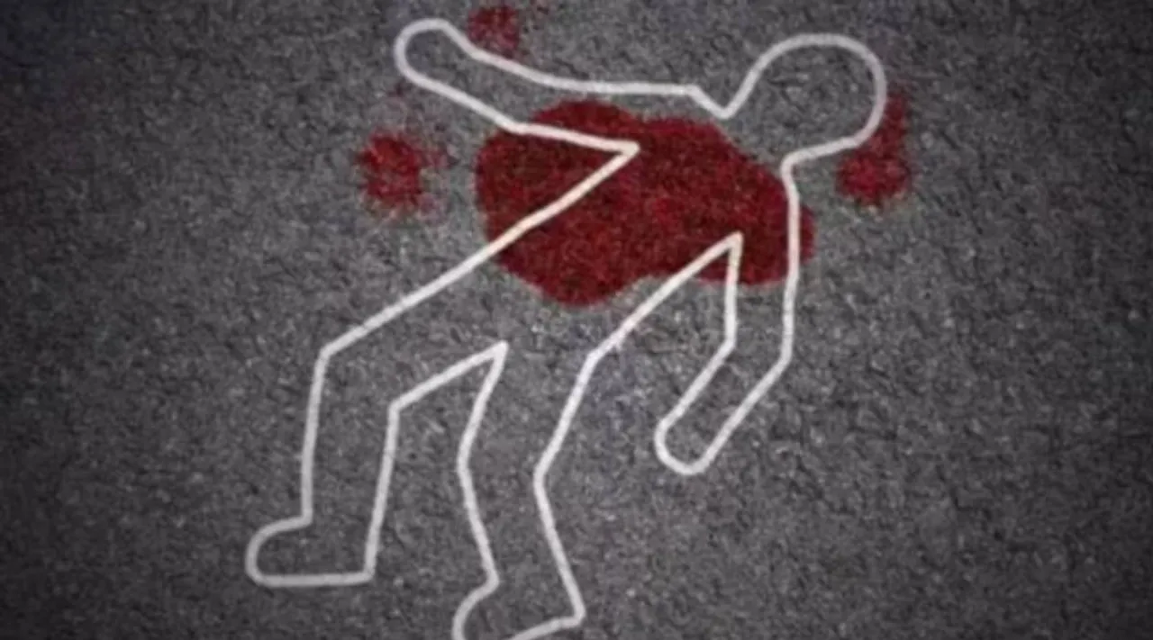 Murder