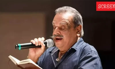 P Jayachandran