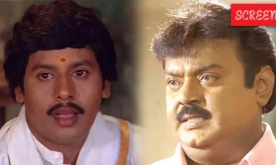 Vijayakanth Ramarajan