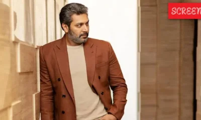 Jayam ravi News