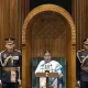 Rashtrapati Bhavan Reply