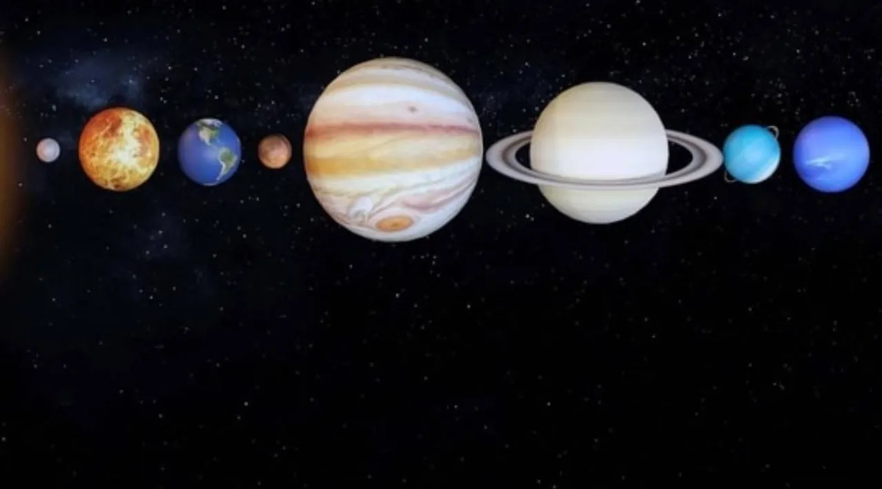 planets par