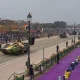 Republic Day 2022 cultural diversity on display at Republic Day parade