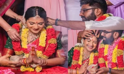 சரண்யா துரோடி