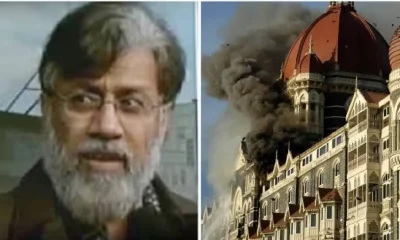 Mumbai attack
