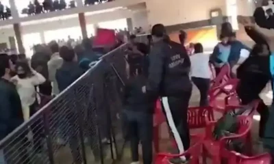 TN Kabbadi Players Allegedly Attacked In punjab National Tournament political leaders condemns Tamil News