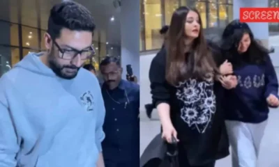 Aishwarya-Abhishek