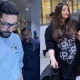 Aishwarya-Abhishek