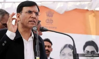 mansukh mandaviya