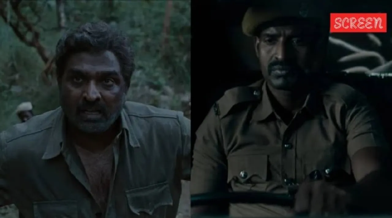 Viduthalai 2