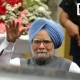 manmohan congress