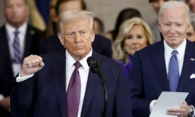 Trump us