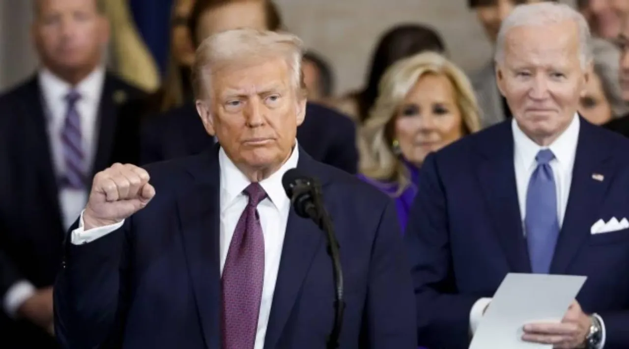 Trump us