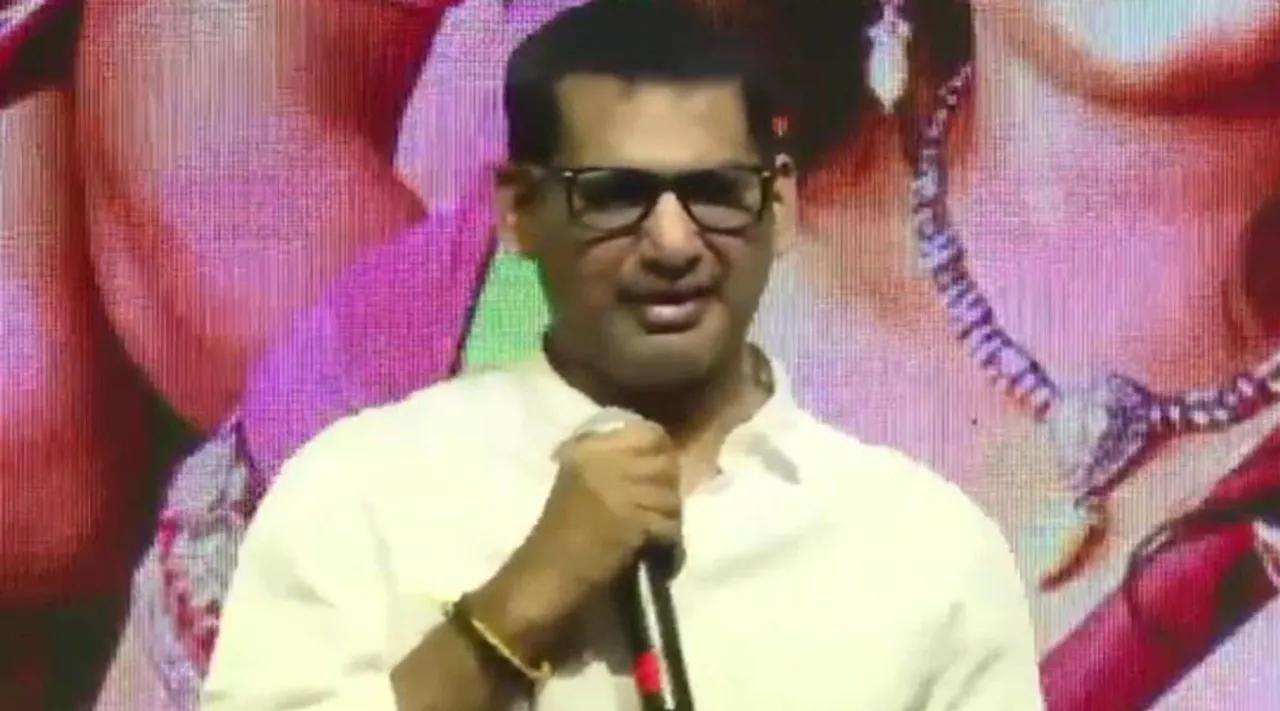 vishal