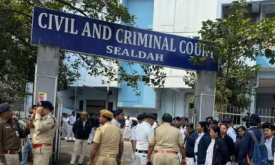 Kolkata case