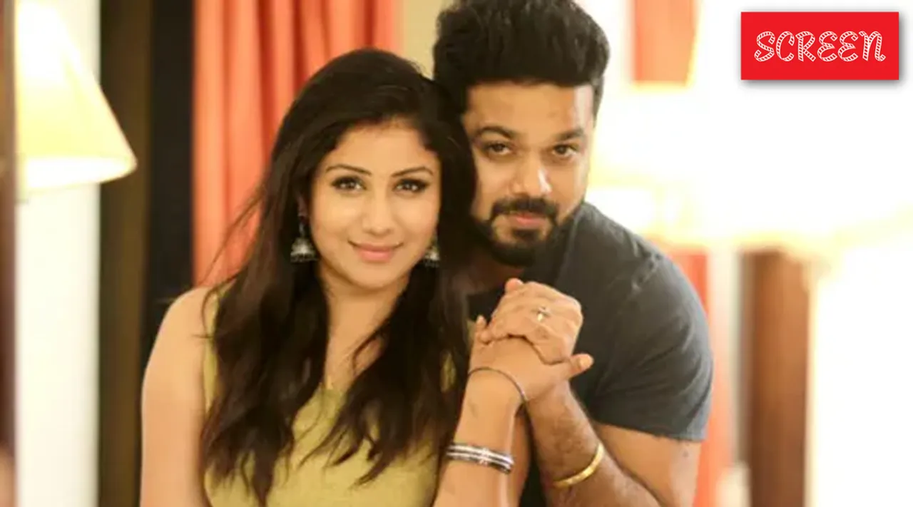 Home tour Alya and sanjeev