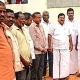 Puducherry DMK meet Lieutenant Governor excise policy Tamil News