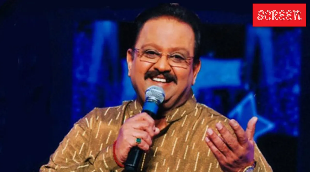 SPB Song Snehan