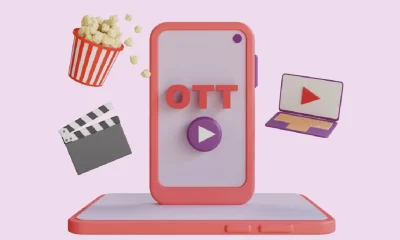 OTT