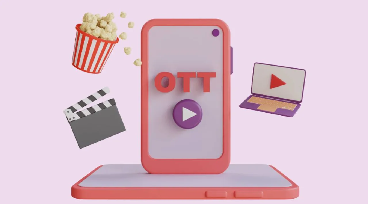 OTT
