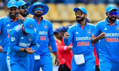 Rohit Sharma to CAPTAIN KL Rahul over Rishabh Pant Indias Playing 11 for ICC Champions Trophy 2025 Tamil News