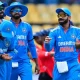 Rohit Sharma to CAPTAIN KL Rahul over Rishabh Pant Indias Playing 11 for ICC Champions Trophy 2025 Tamil News