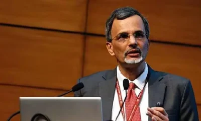 anand nageshwaran