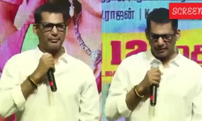 Vishal Damage