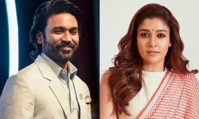 dhanush nayanthara netflix madras high court verdict postponed Tamil News
