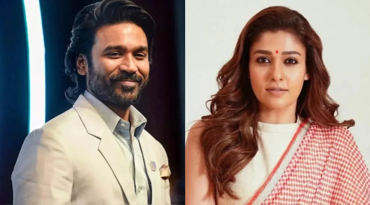 dhanush nayanthara netflix madras high court verdict postponed Tamil News