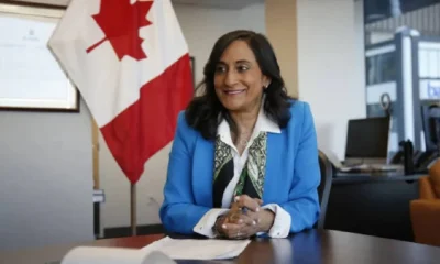 anita anand