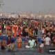 Uttar Pradesh Kumbamela