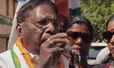Narayanasamy