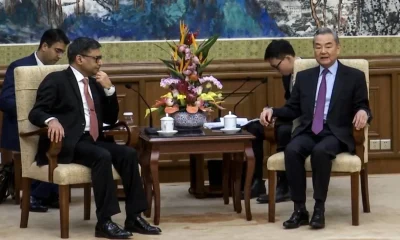 india - china