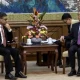 india - china