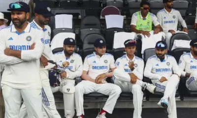 BCCI restrictions