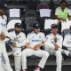 BCCI restrictions