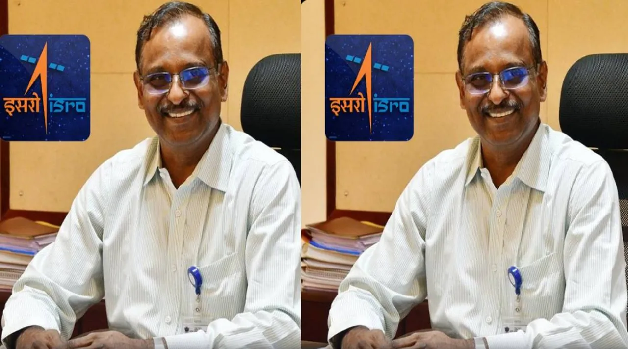 இஸ்ரோ