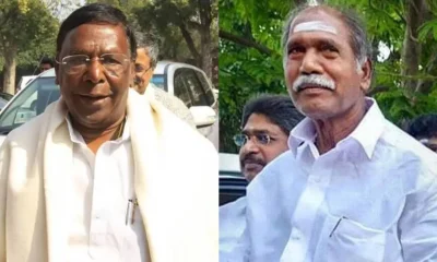rangasamy narayanasamy
