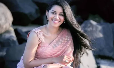 Mirnalini