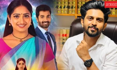 Maari Character change